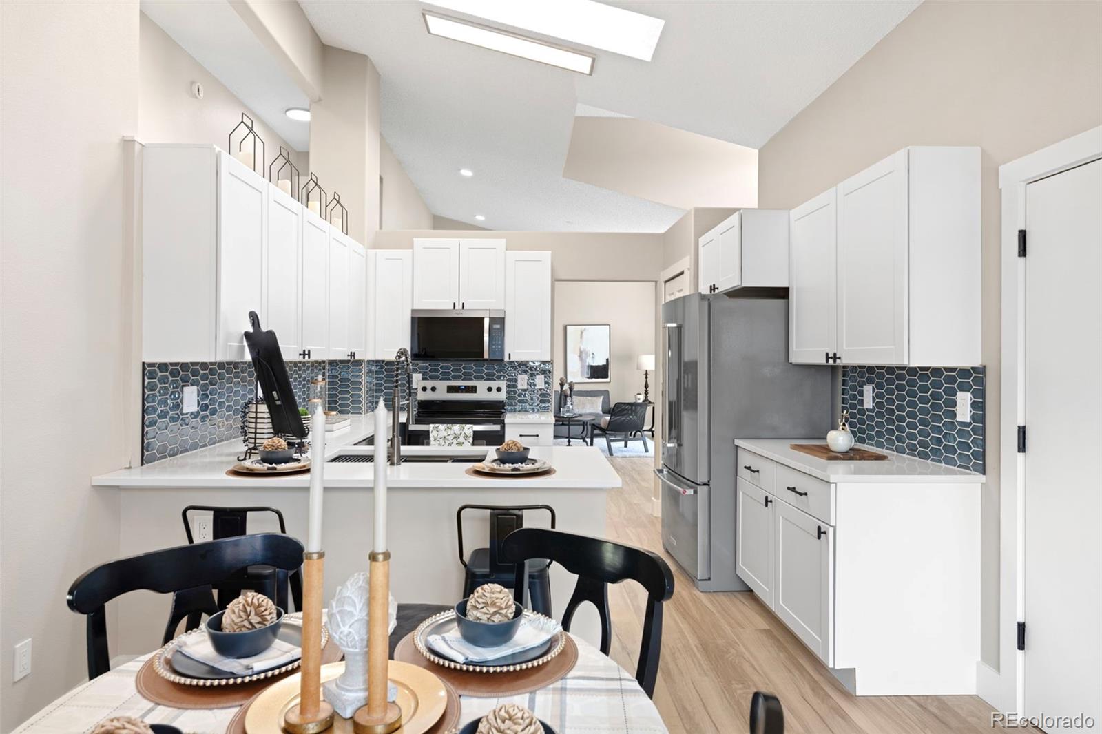 MLS Image #11 for 4685  dapple grey lane,colorado springs, Colorado
