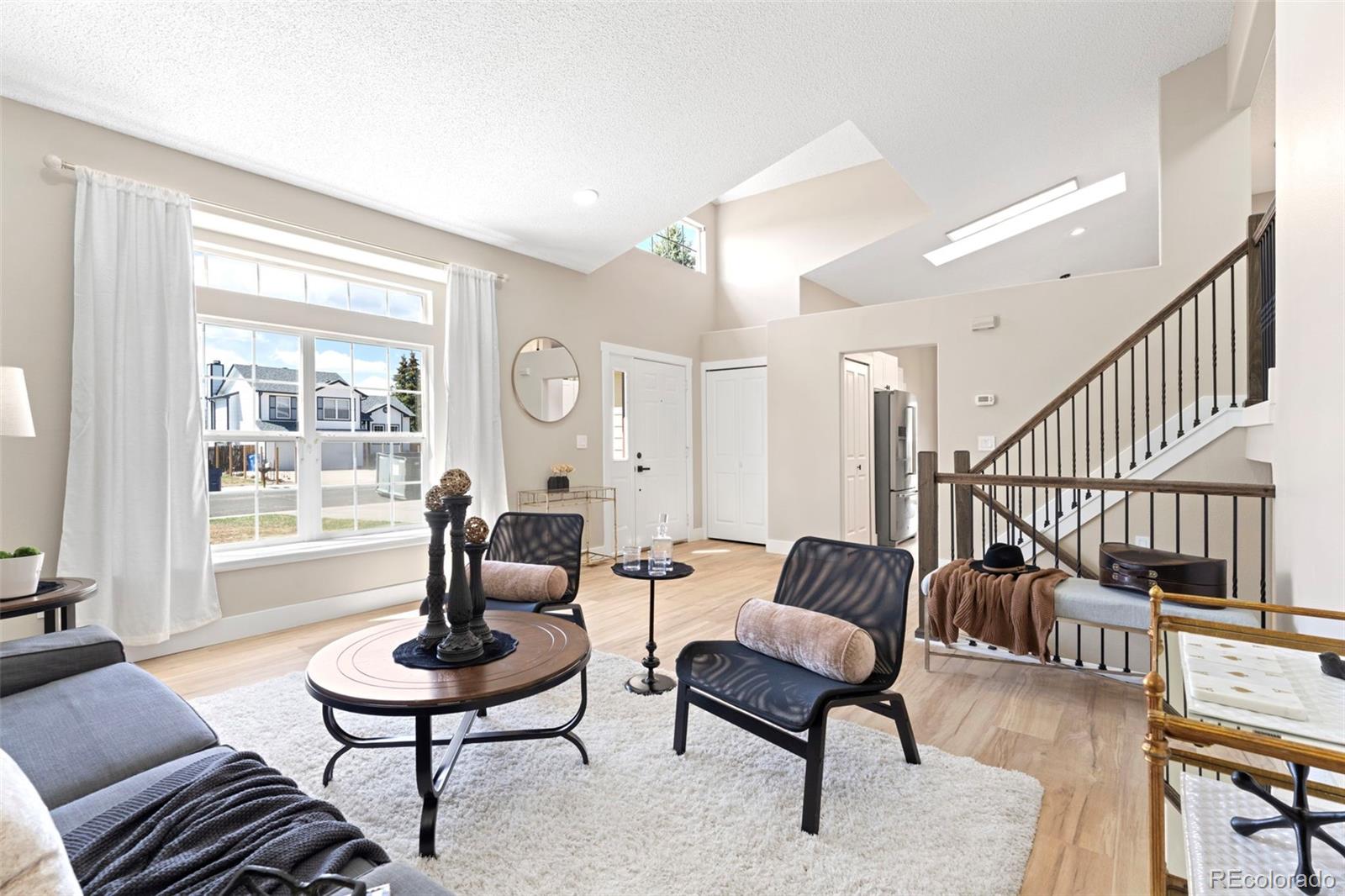 MLS Image #2 for 4685  dapple grey lane,colorado springs, Colorado
