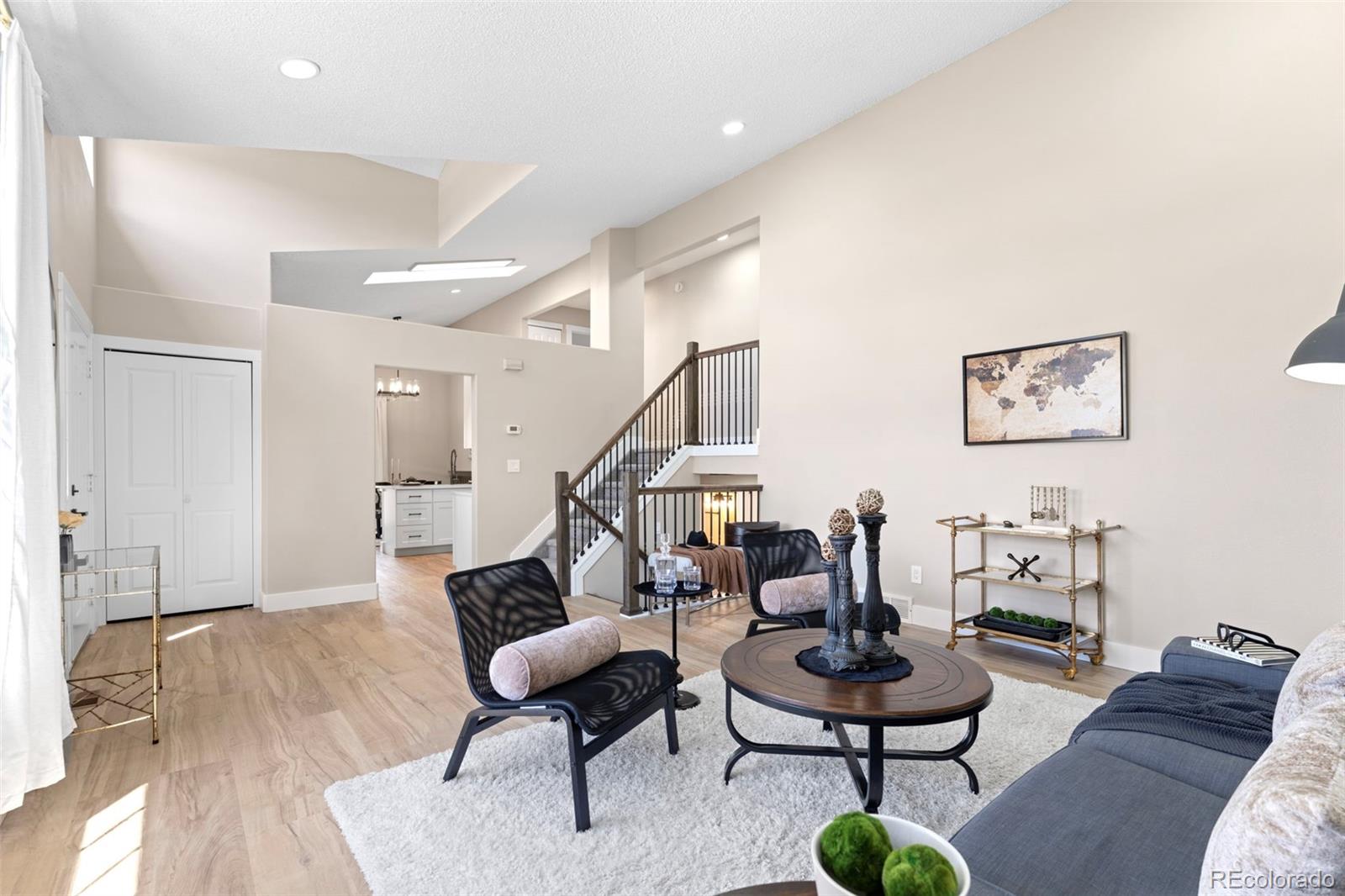 MLS Image #3 for 4685  dapple grey lane,colorado springs, Colorado