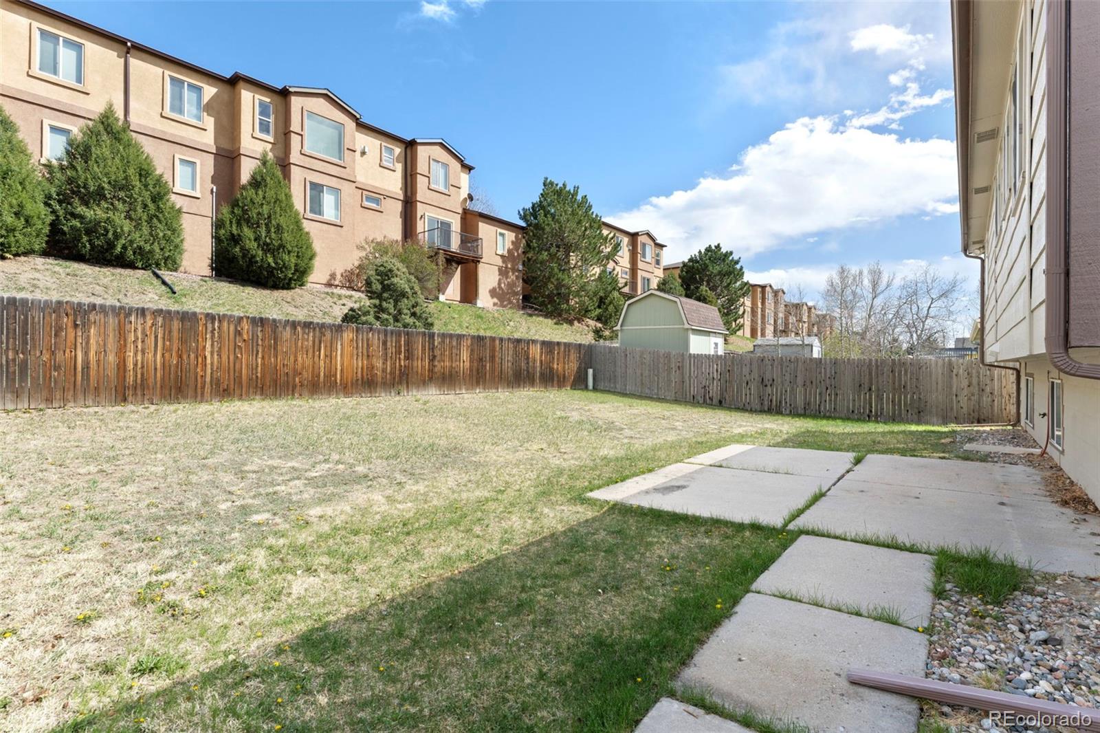 MLS Image #39 for 4685  dapple grey lane,colorado springs, Colorado