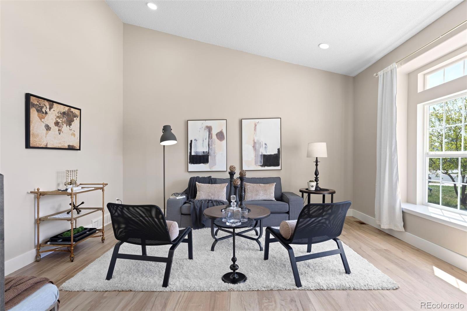 MLS Image #4 for 4685  dapple grey lane,colorado springs, Colorado