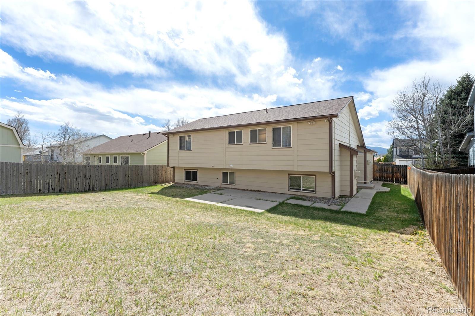 MLS Image #40 for 4685  dapple grey lane,colorado springs, Colorado