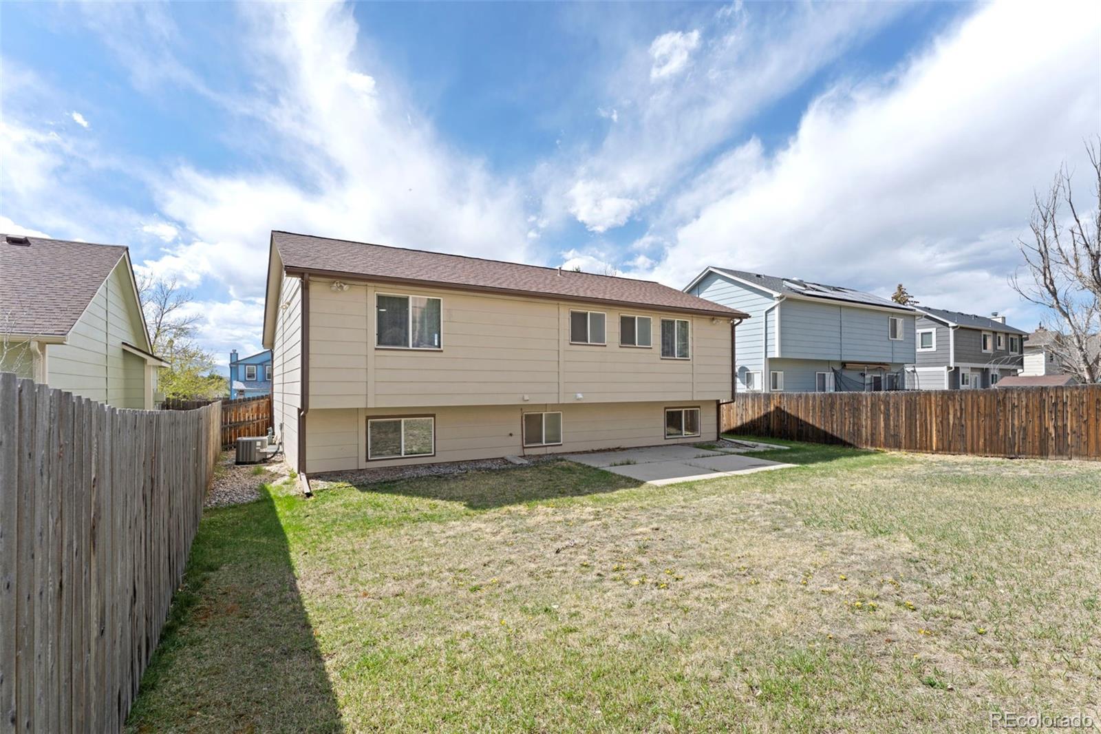 MLS Image #42 for 4685  dapple grey lane,colorado springs, Colorado