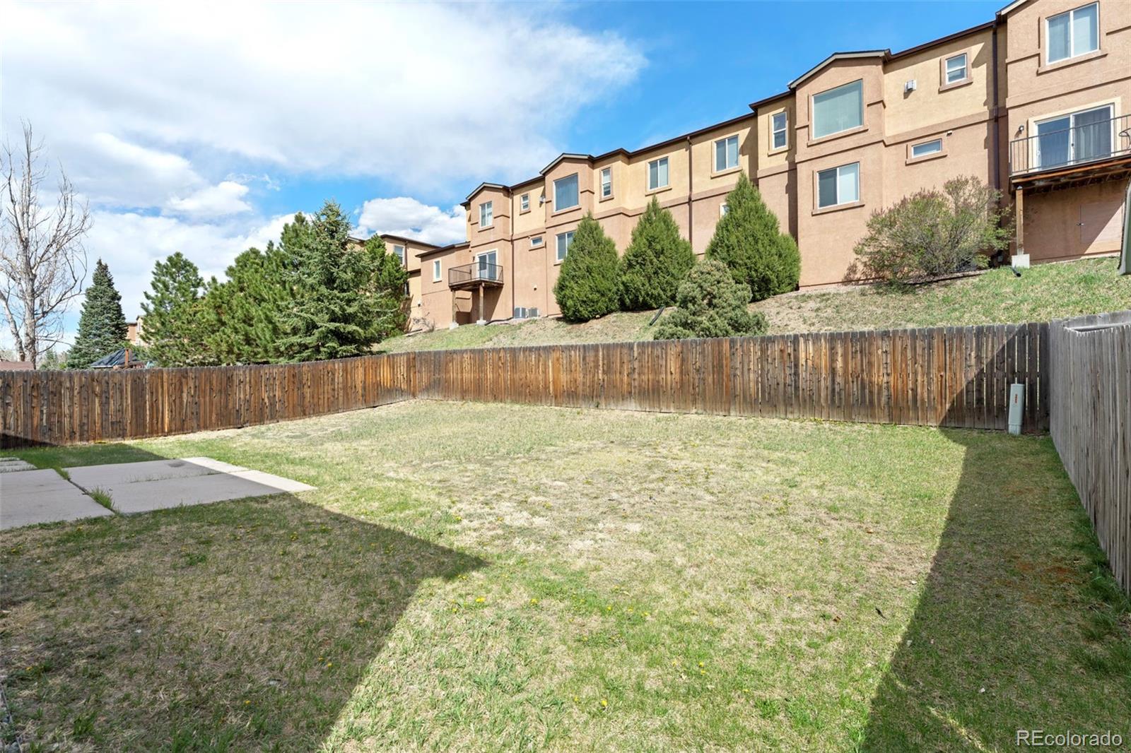MLS Image #43 for 4685  dapple grey lane,colorado springs, Colorado