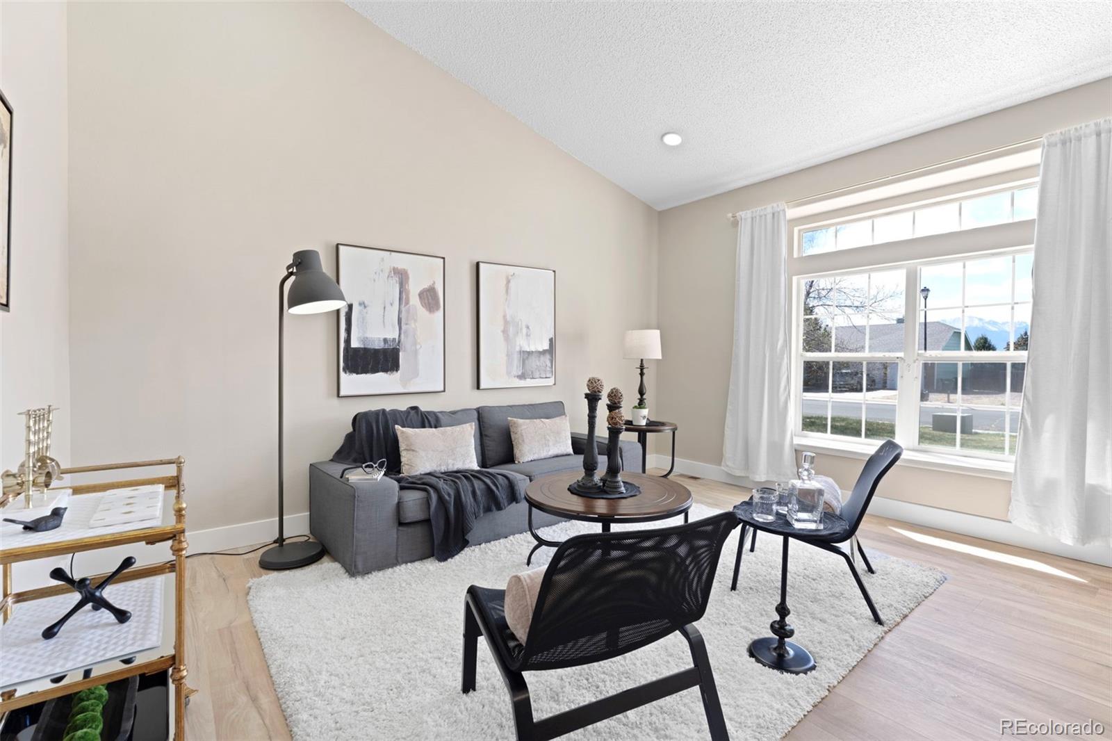 MLS Image #5 for 4685  dapple grey lane,colorado springs, Colorado