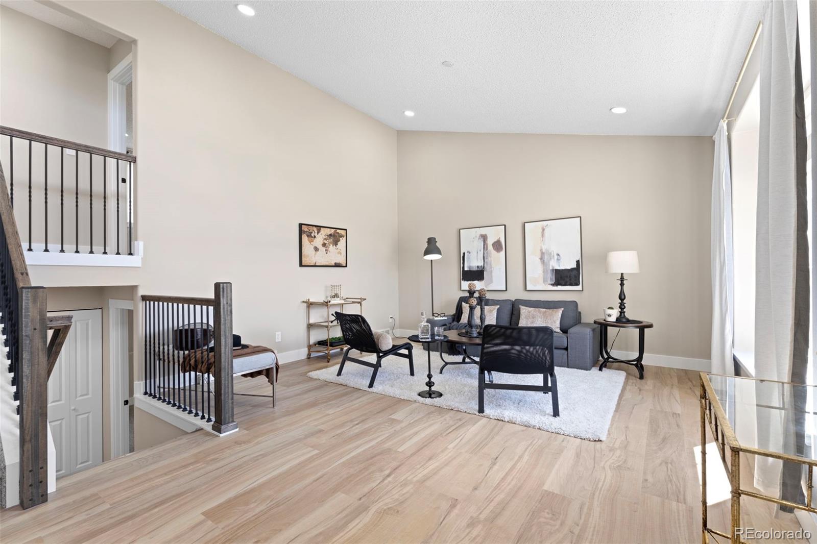 MLS Image #6 for 4685  dapple grey lane,colorado springs, Colorado