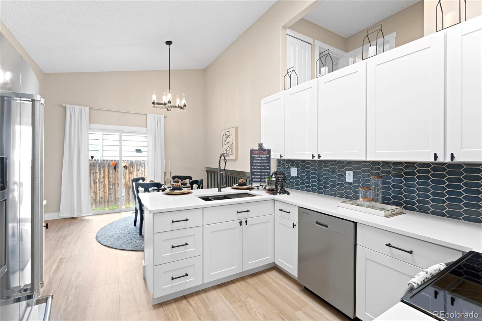MLS Image #7 for 4685  dapple grey lane,colorado springs, Colorado