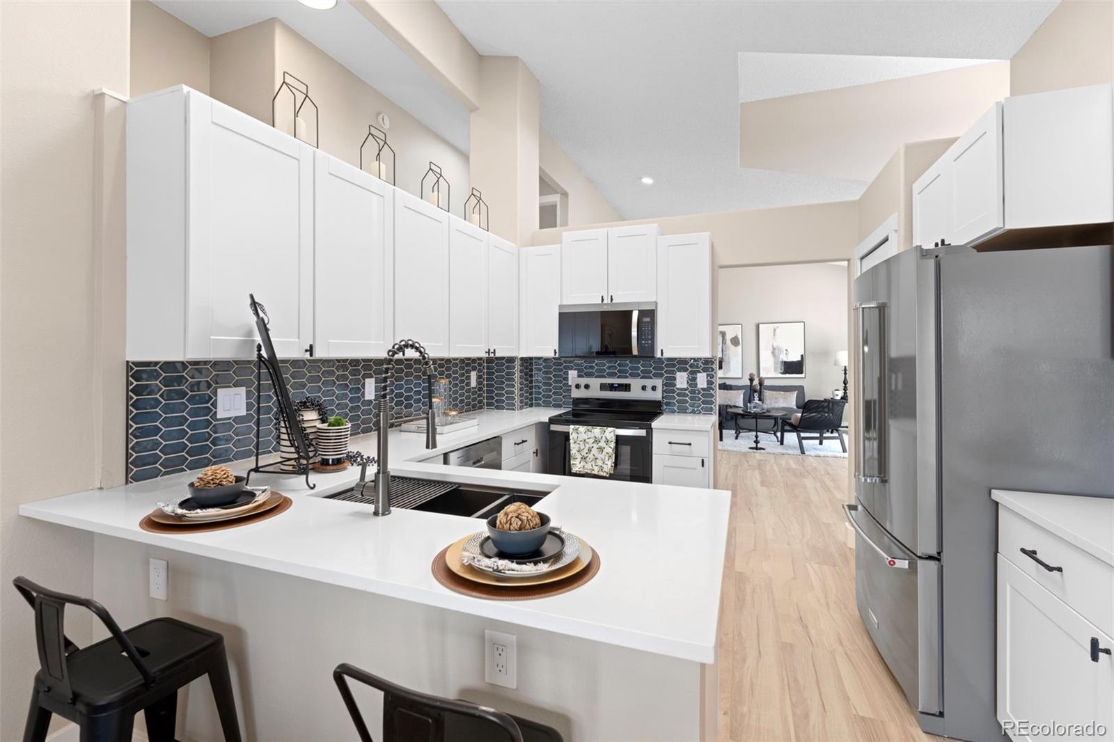 MLS Image #8 for 4685  dapple grey lane,colorado springs, Colorado