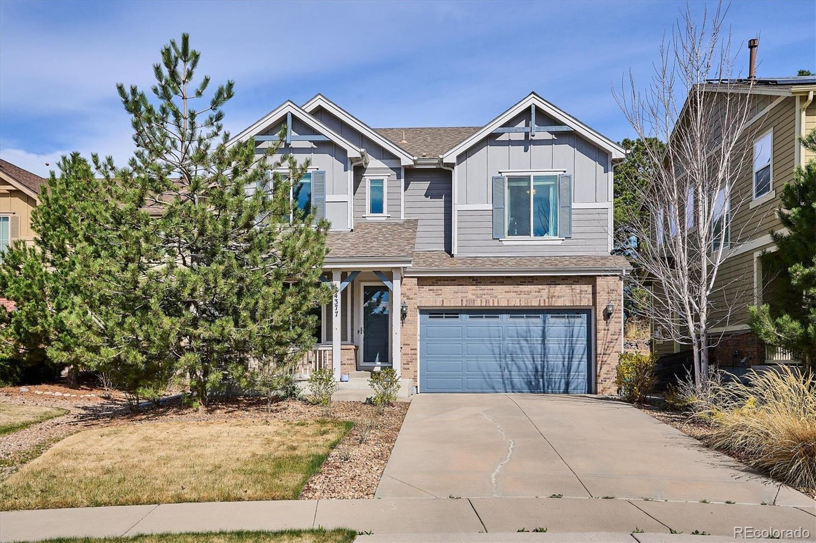 MLS Image #0 for 24377 e davies place,aurora, Colorado