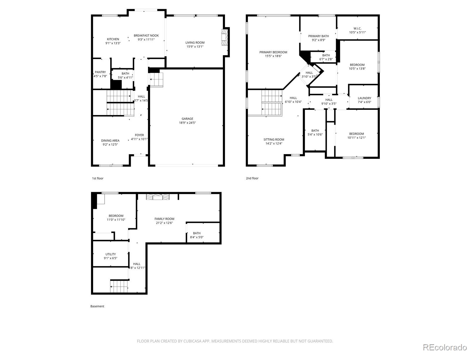 MLS Image #41 for 24377 e davies place,aurora, Colorado