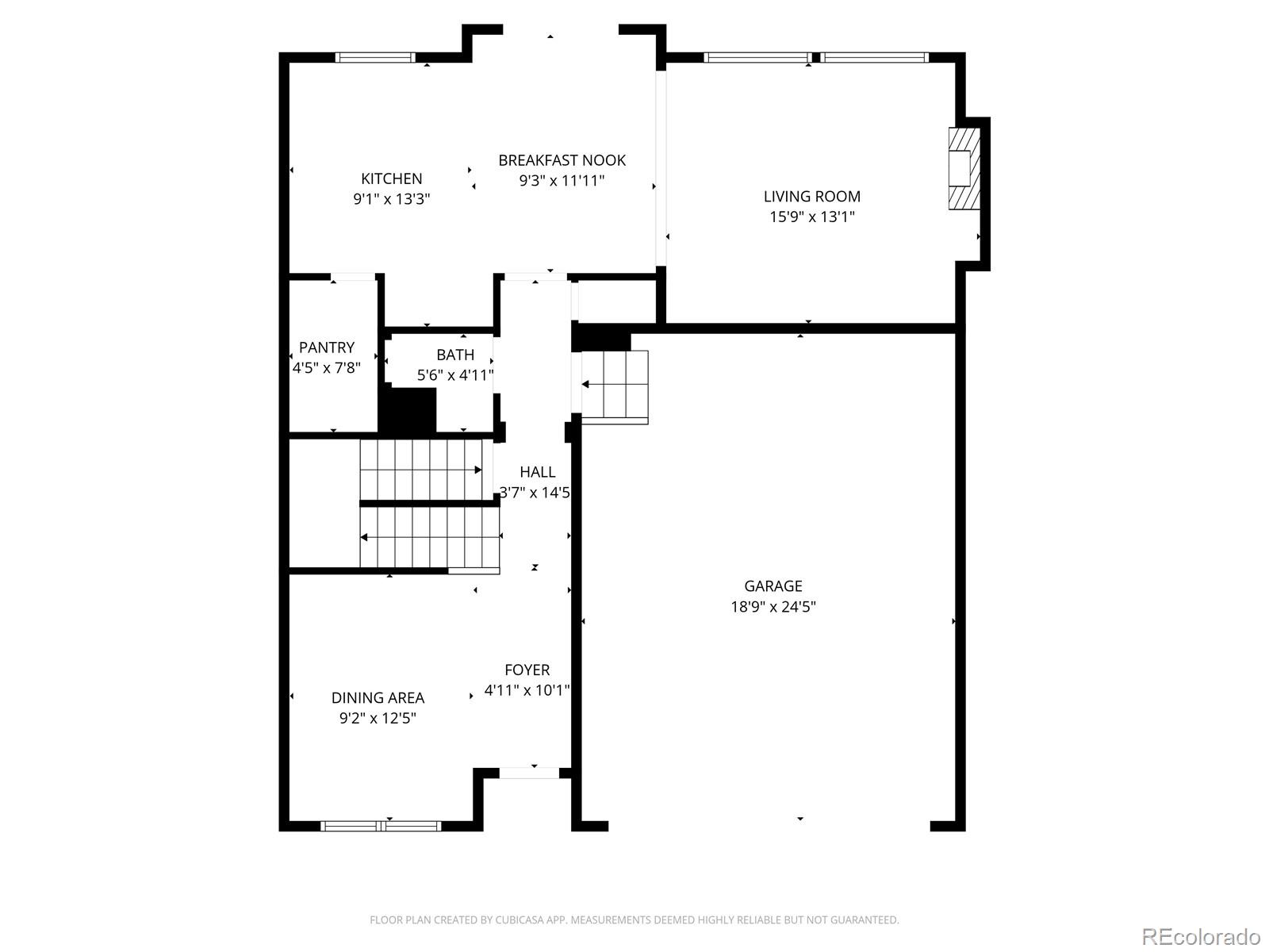 MLS Image #42 for 24377 e davies place,aurora, Colorado