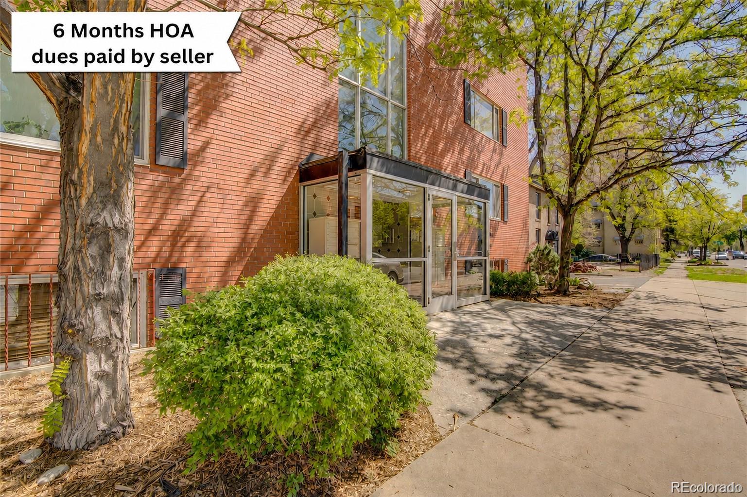 MLS Image #0 for 925 e 8th avenue,denver, Colorado