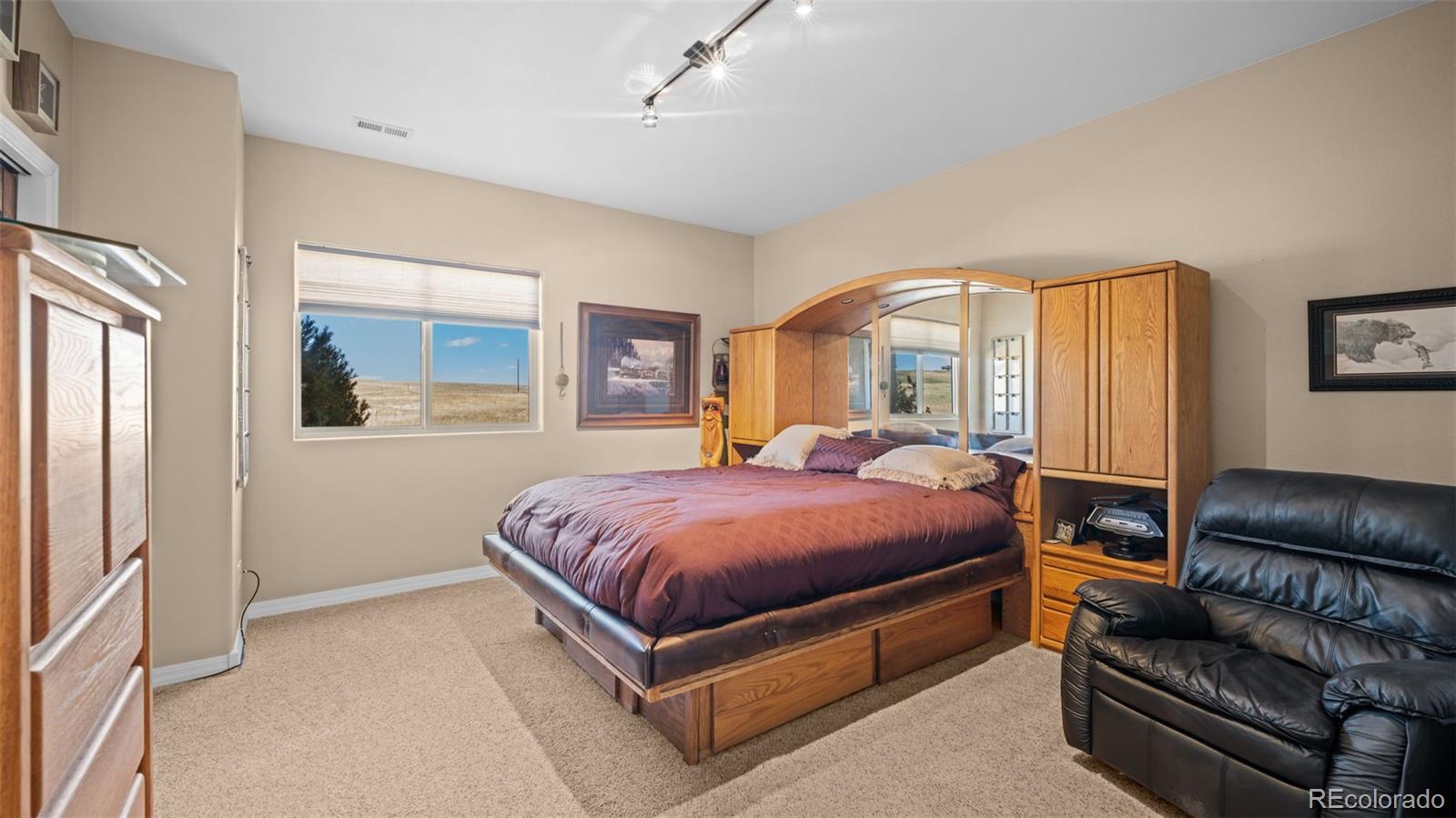 MLS Image #37 for 12250  smoke bluffs road,peyton, Colorado