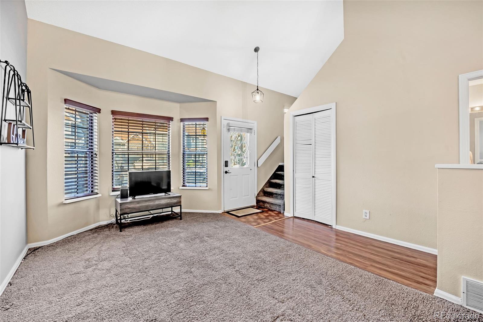 MLS Image #2 for 3921  berkley court,colorado springs, Colorado