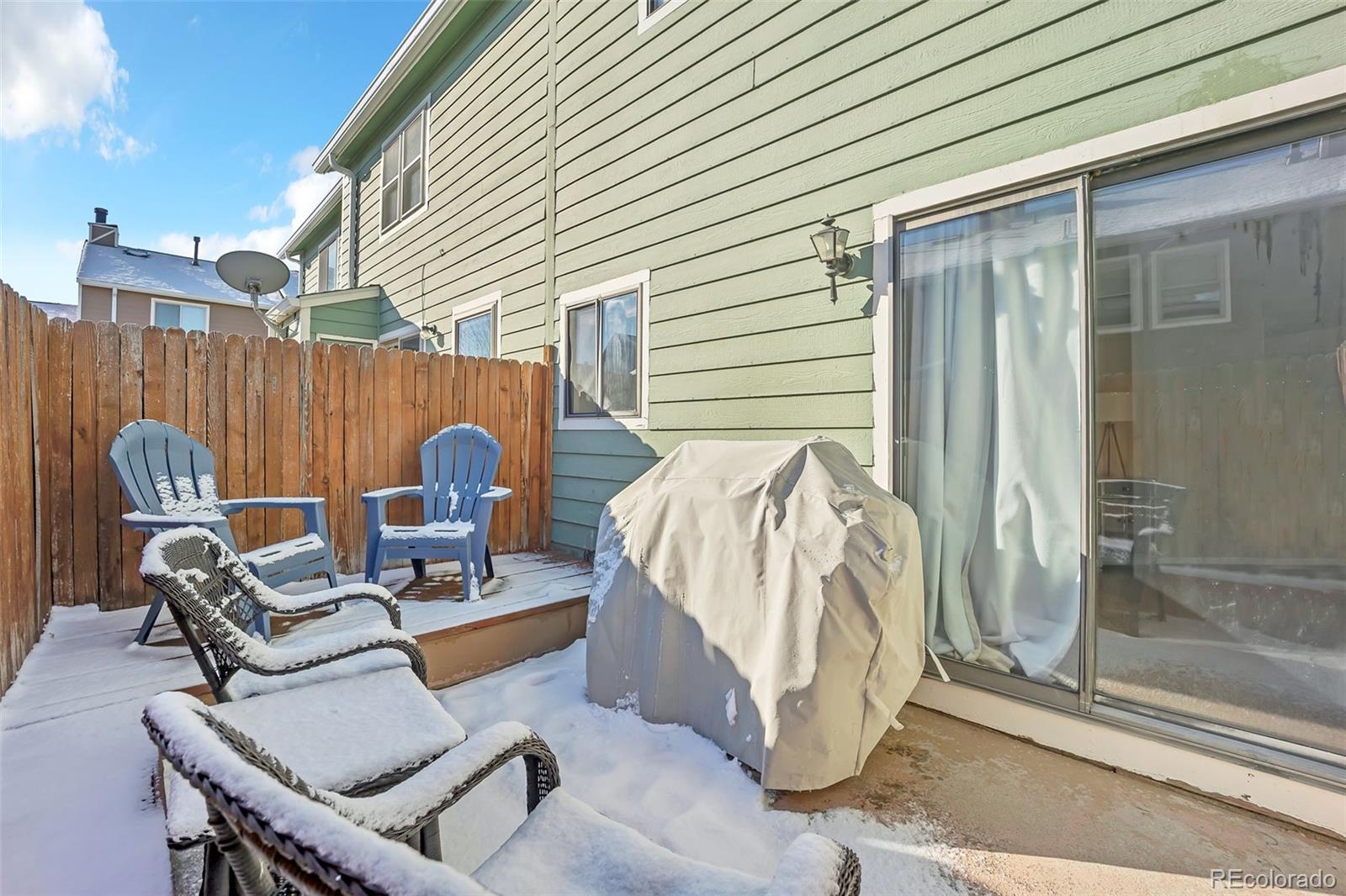MLS Image #22 for 3921  berkley court,colorado springs, Colorado