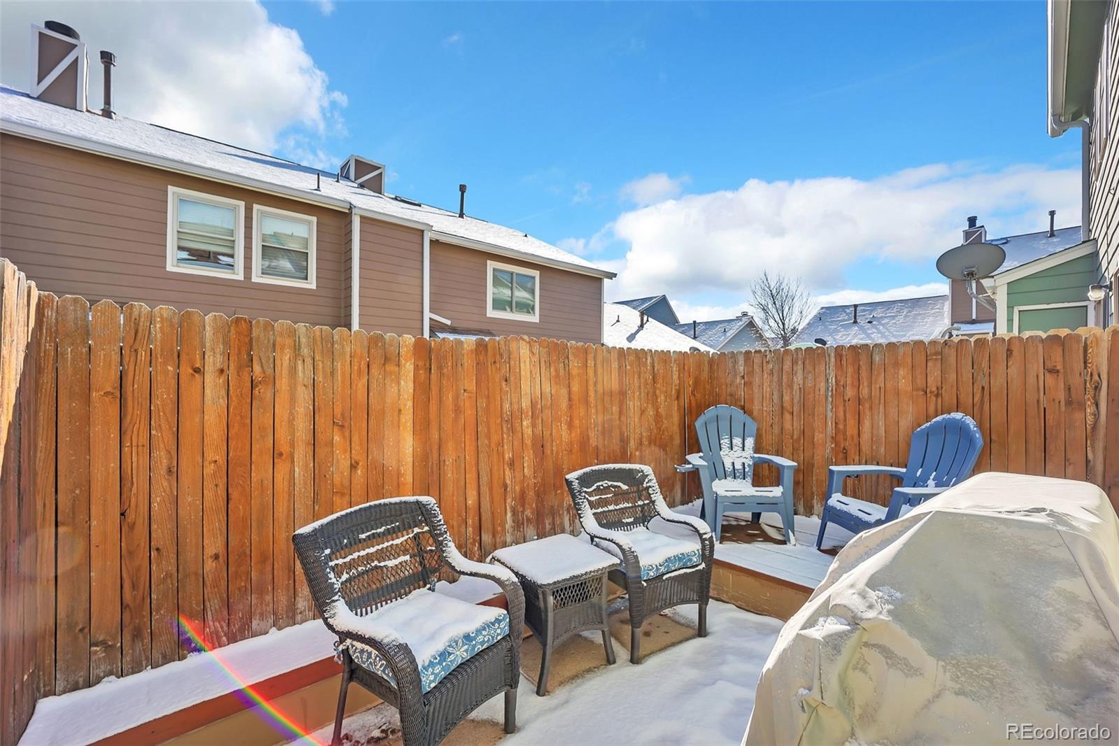 MLS Image #23 for 3921  berkley court,colorado springs, Colorado