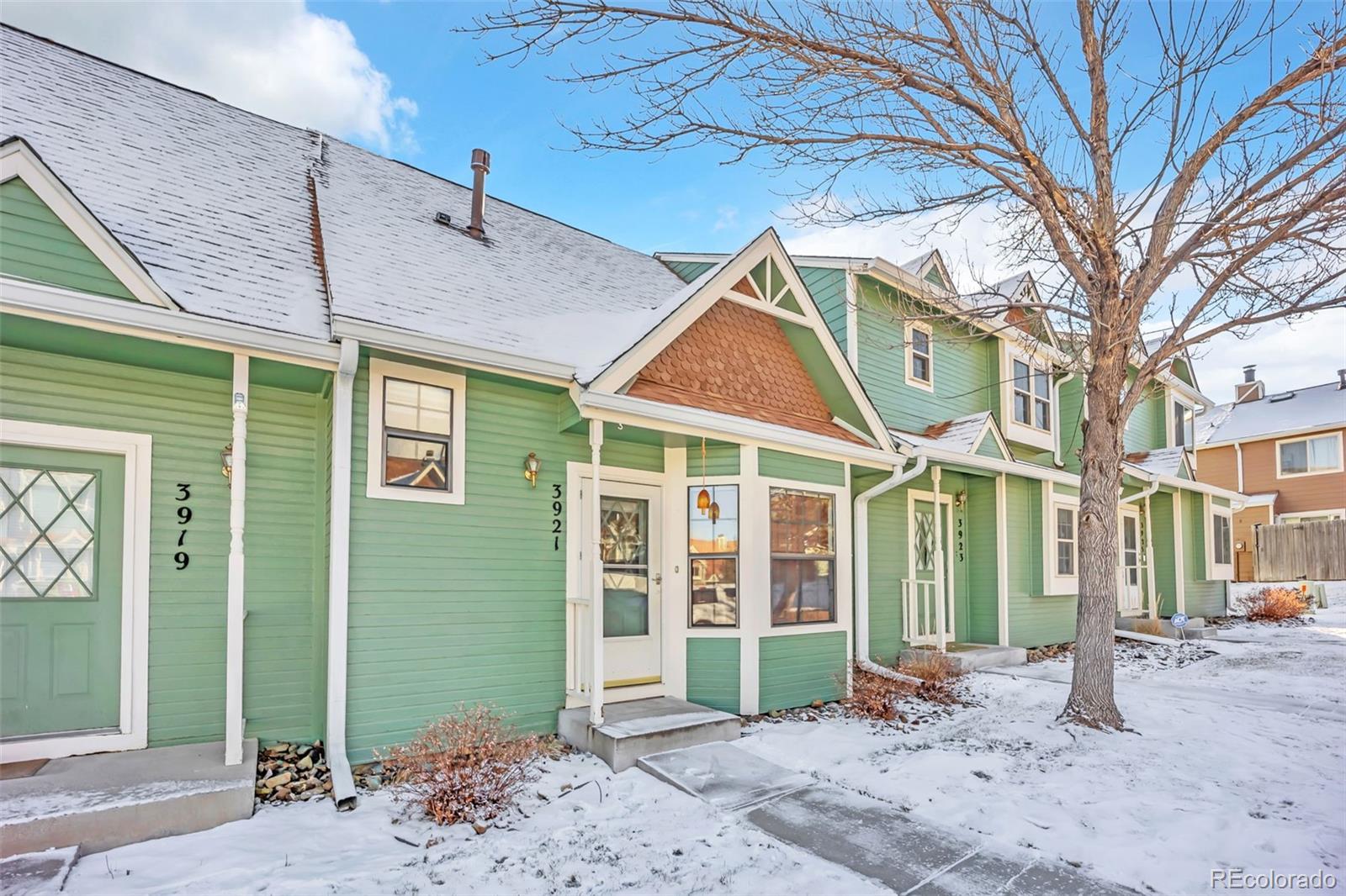 MLS Image #26 for 3921  berkley court,colorado springs, Colorado