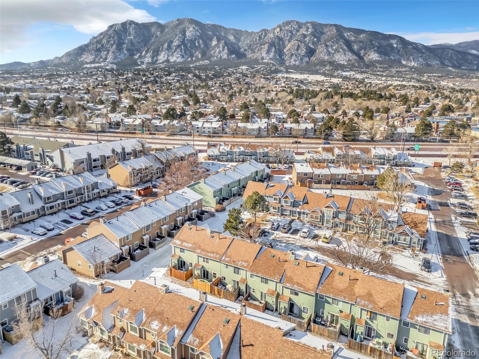 MLS Image #27 for 3921  berkley court,colorado springs, Colorado