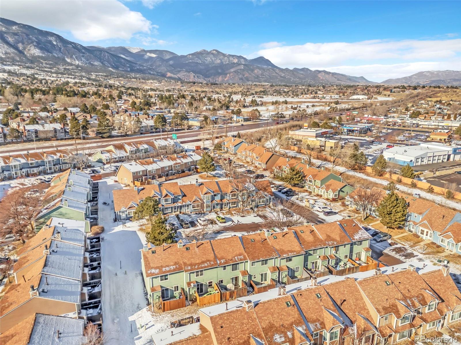 MLS Image #28 for 3921  berkley court,colorado springs, Colorado