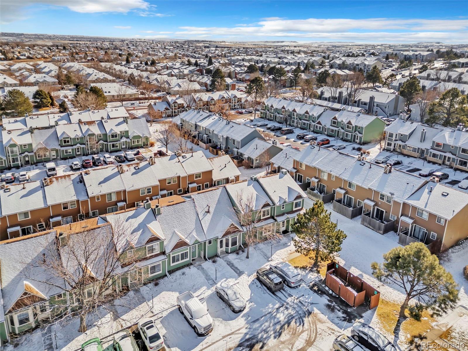 MLS Image #31 for 3921  berkley court,colorado springs, Colorado