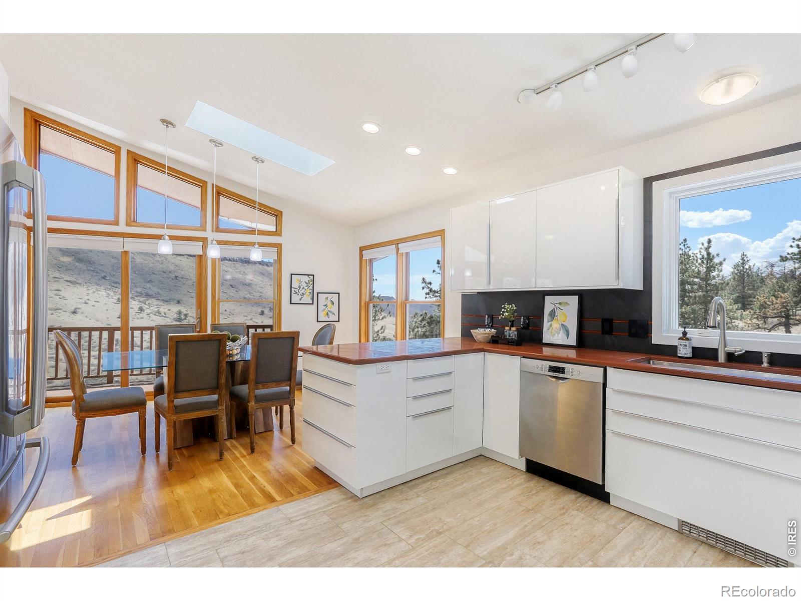 MLS Image #10 for 2901  stone canyon road,lyons, Colorado