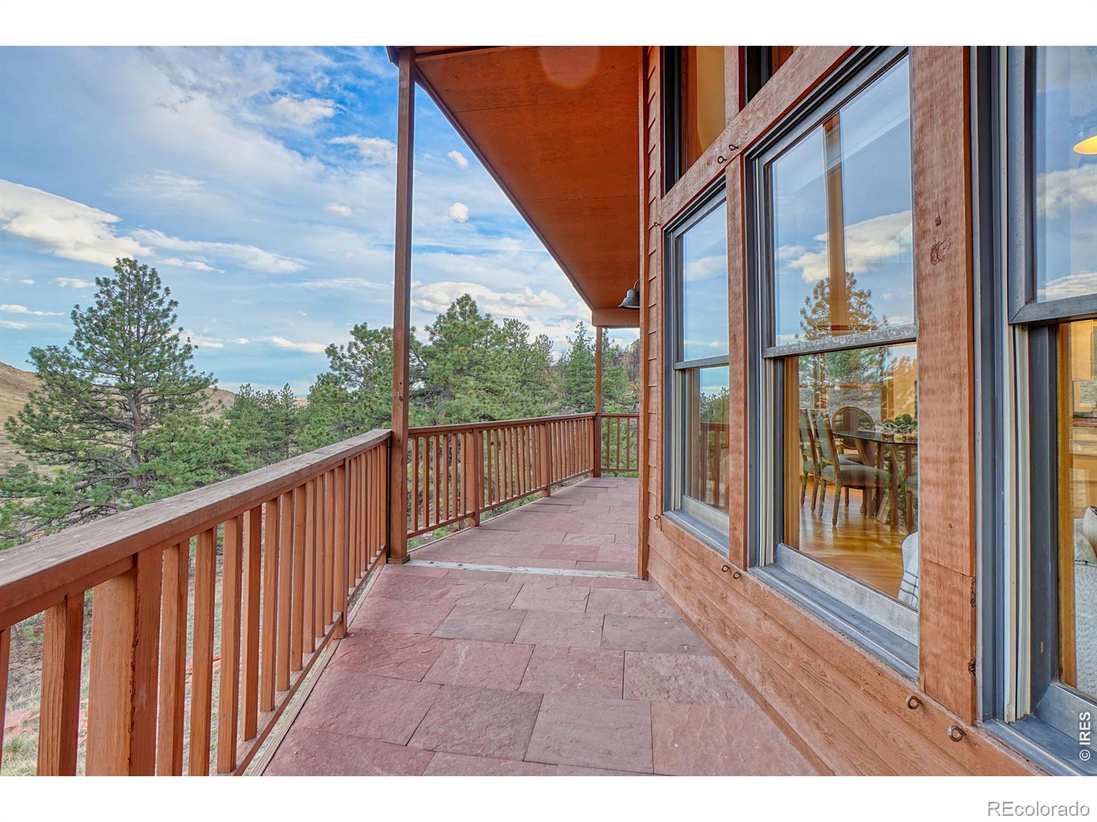 MLS Image #12 for 2901  stone canyon road,lyons, Colorado