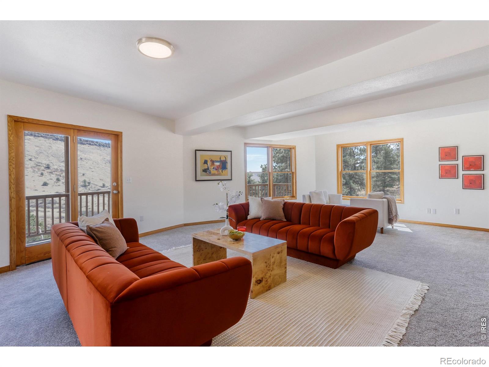MLS Image #19 for 2901  stone canyon road,lyons, Colorado