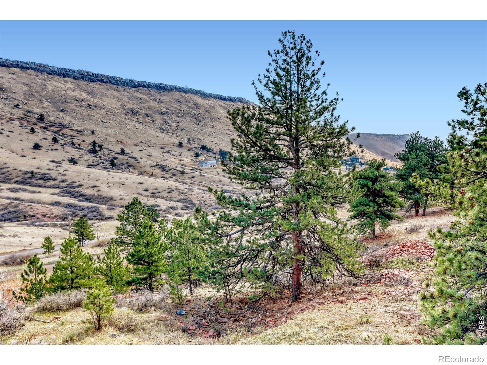 MLS Image #2 for 2901  stone canyon road,lyons, Colorado