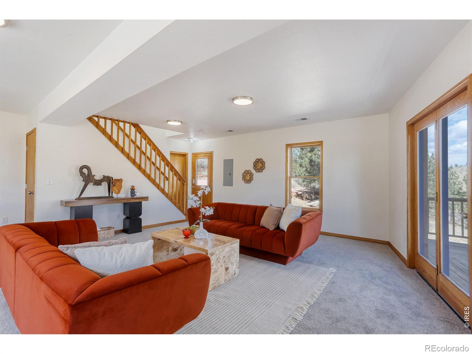 MLS Image #21 for 2901  stone canyon road,lyons, Colorado