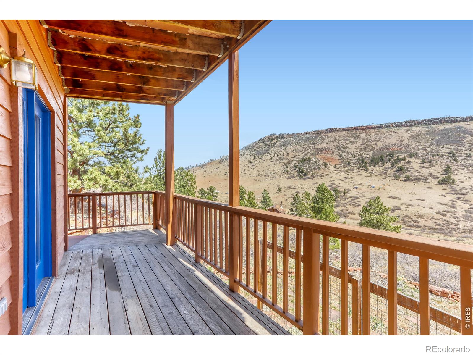 MLS Image #22 for 2901  stone canyon road,lyons, Colorado