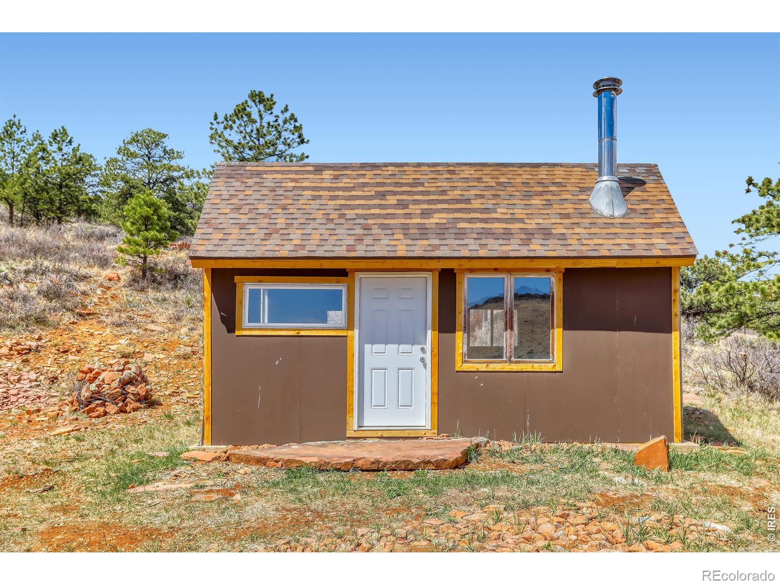 MLS Image #25 for 2901  stone canyon road,lyons, Colorado