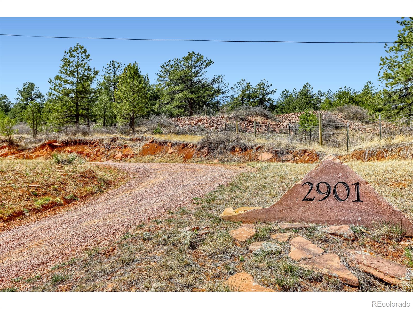 MLS Image #27 for 2901  stone canyon road,lyons, Colorado