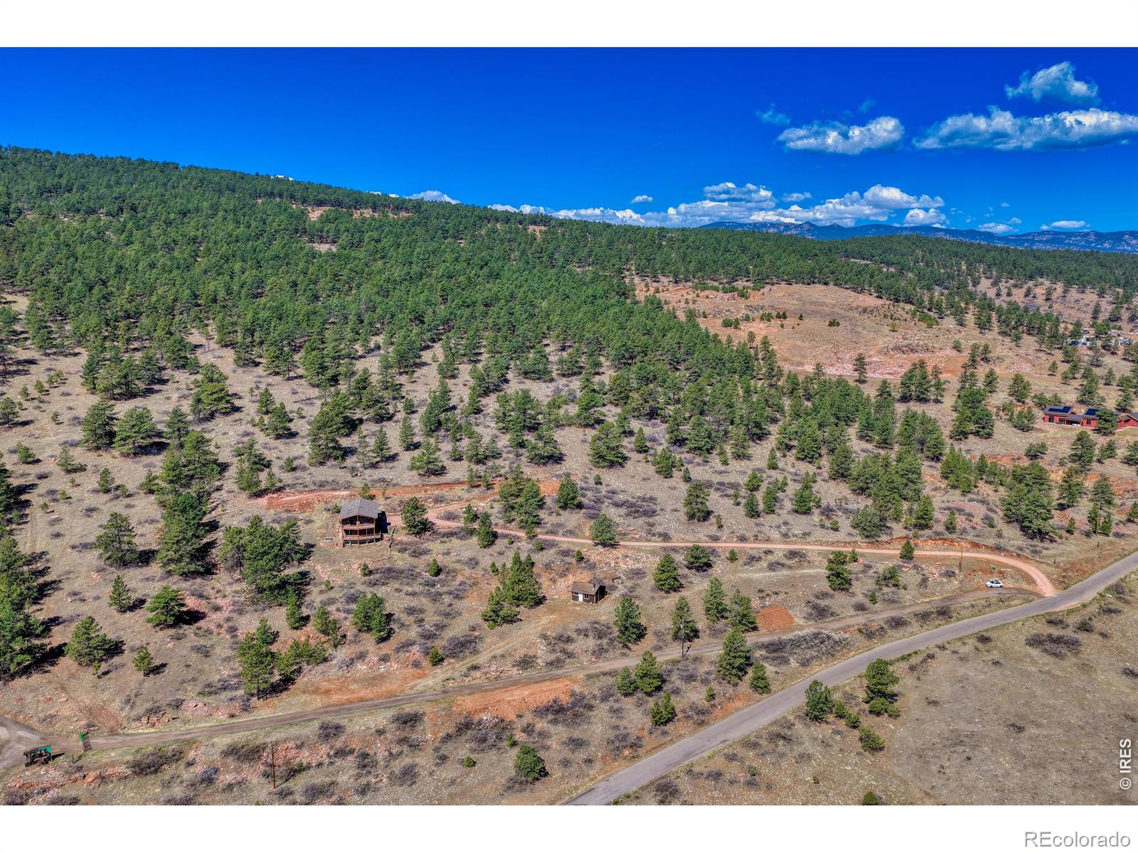 MLS Image #28 for 2901  stone canyon road,lyons, Colorado