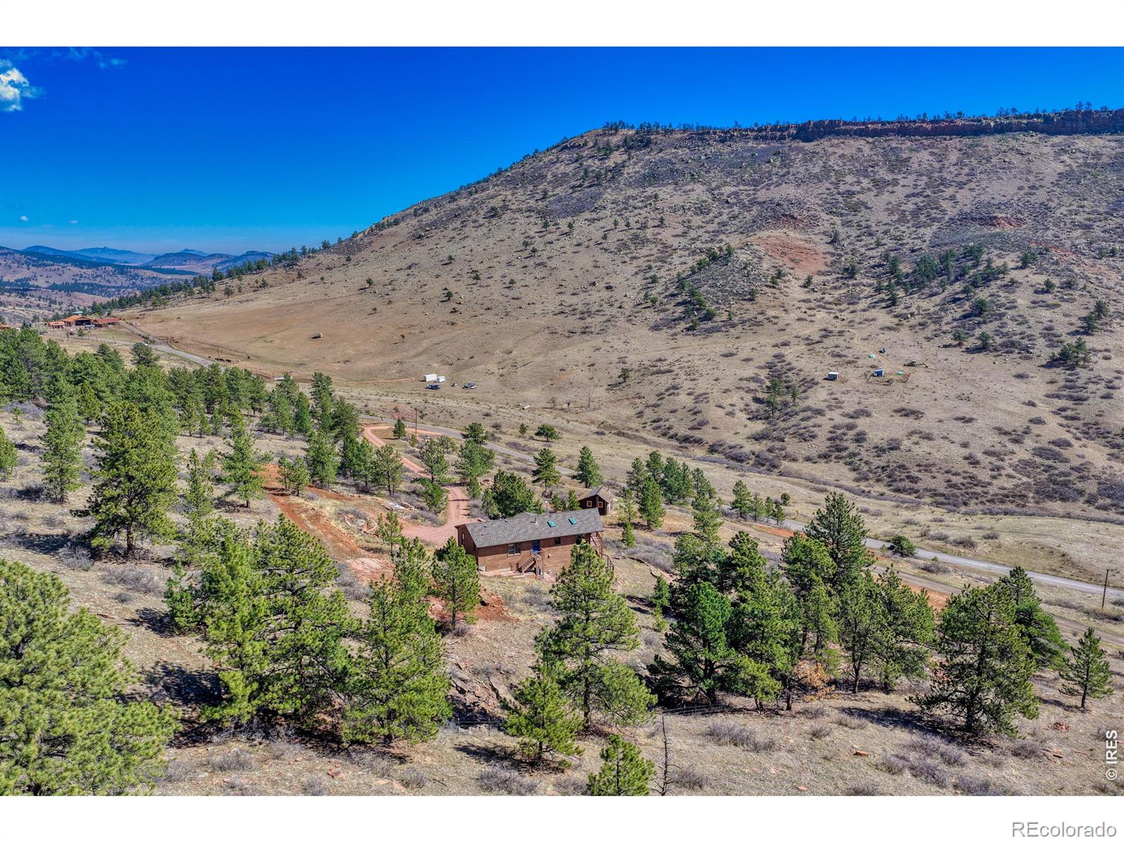 MLS Image #29 for 2901  stone canyon road,lyons, Colorado