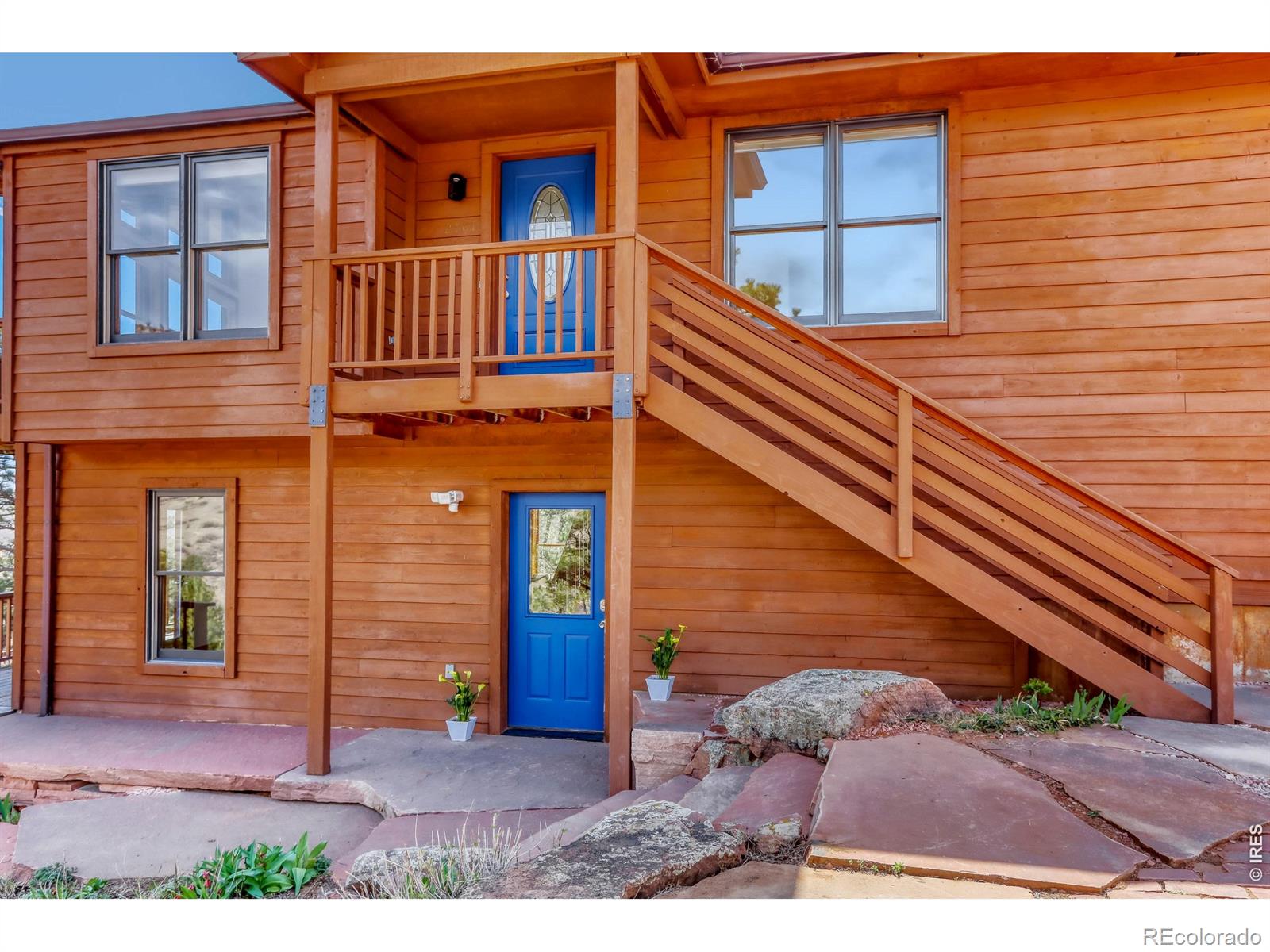 MLS Image #3 for 2901  stone canyon road,lyons, Colorado