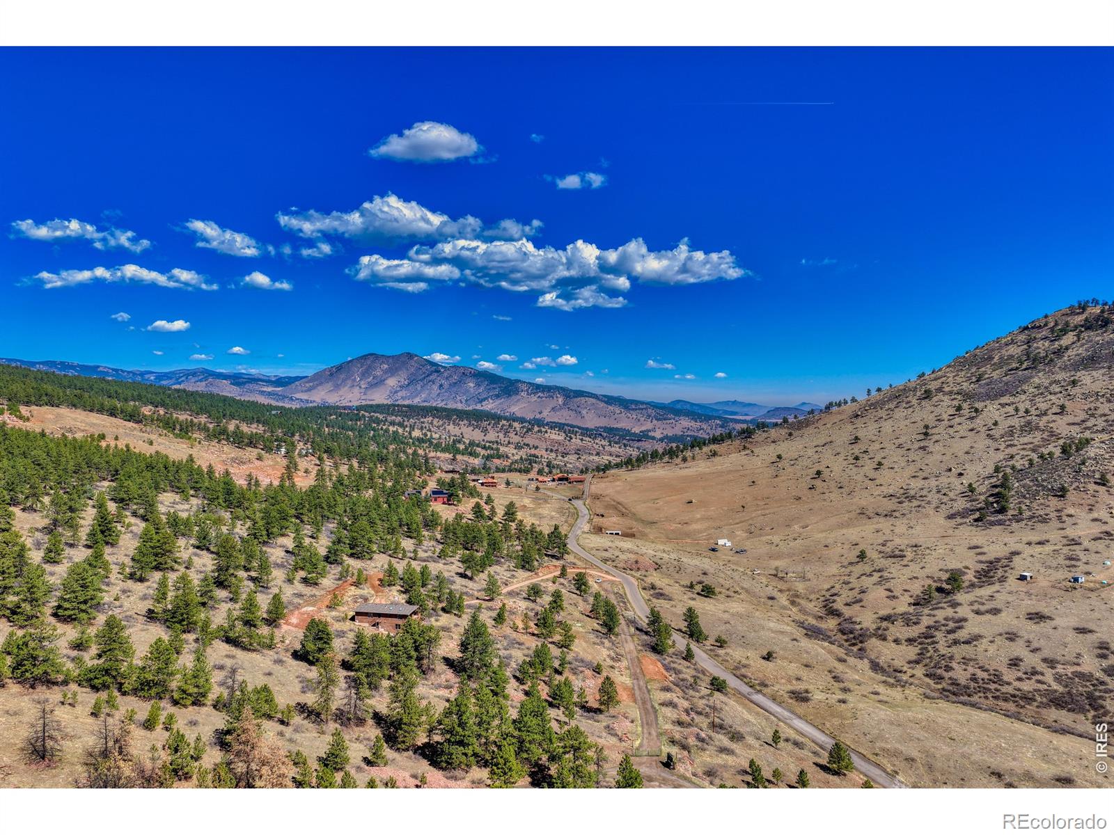 MLS Image #30 for 2901  stone canyon road,lyons, Colorado