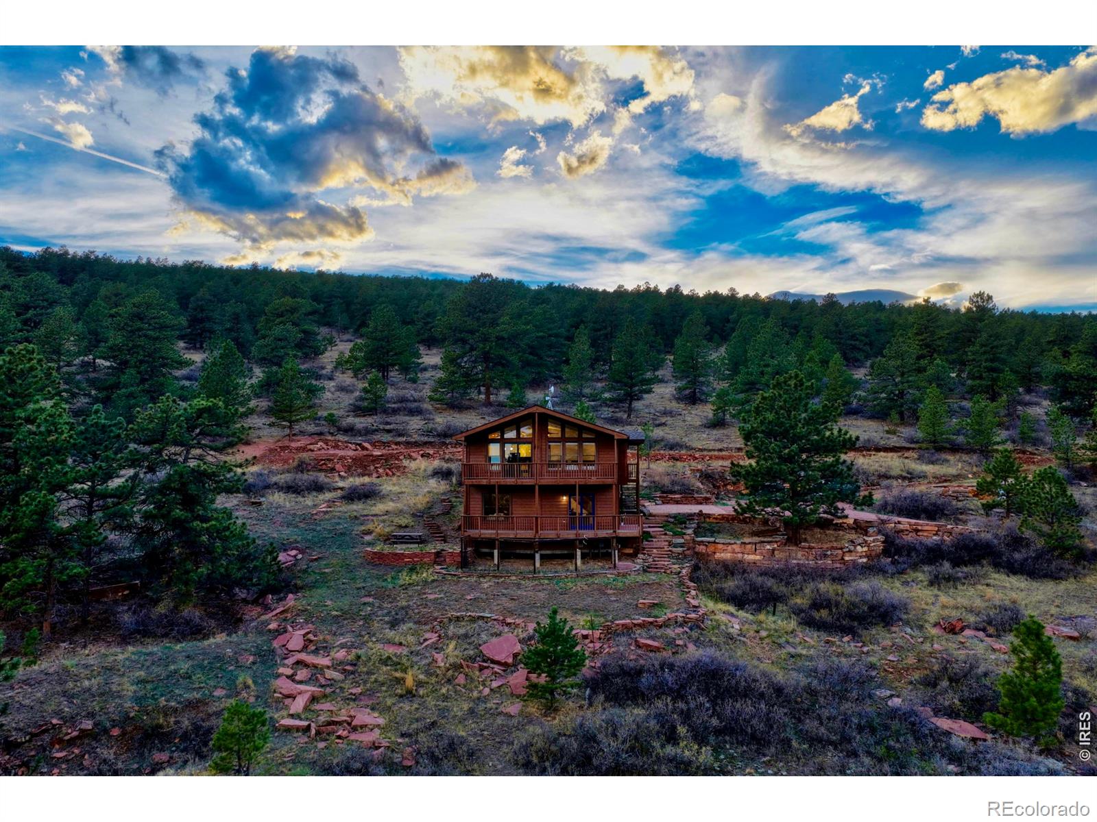 MLS Image #34 for 2901  stone canyon road,lyons, Colorado