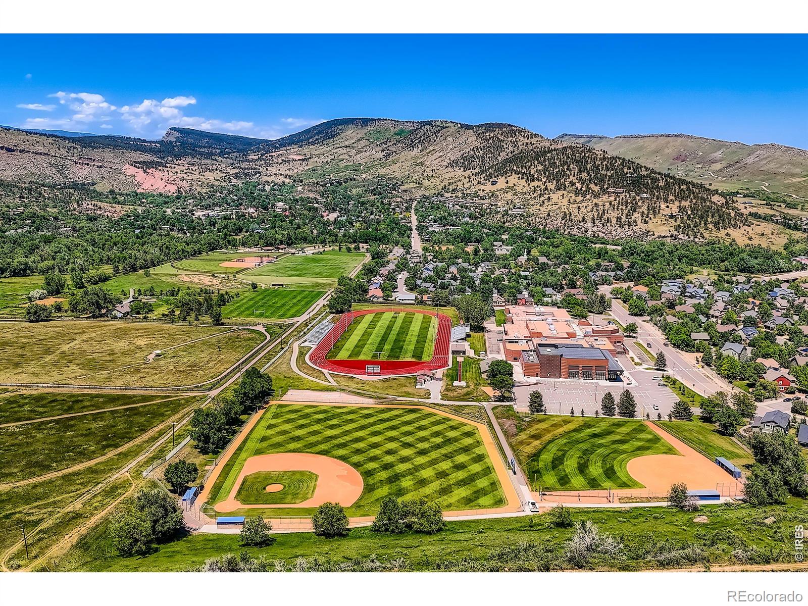 MLS Image #39 for 2901  stone canyon road,lyons, Colorado