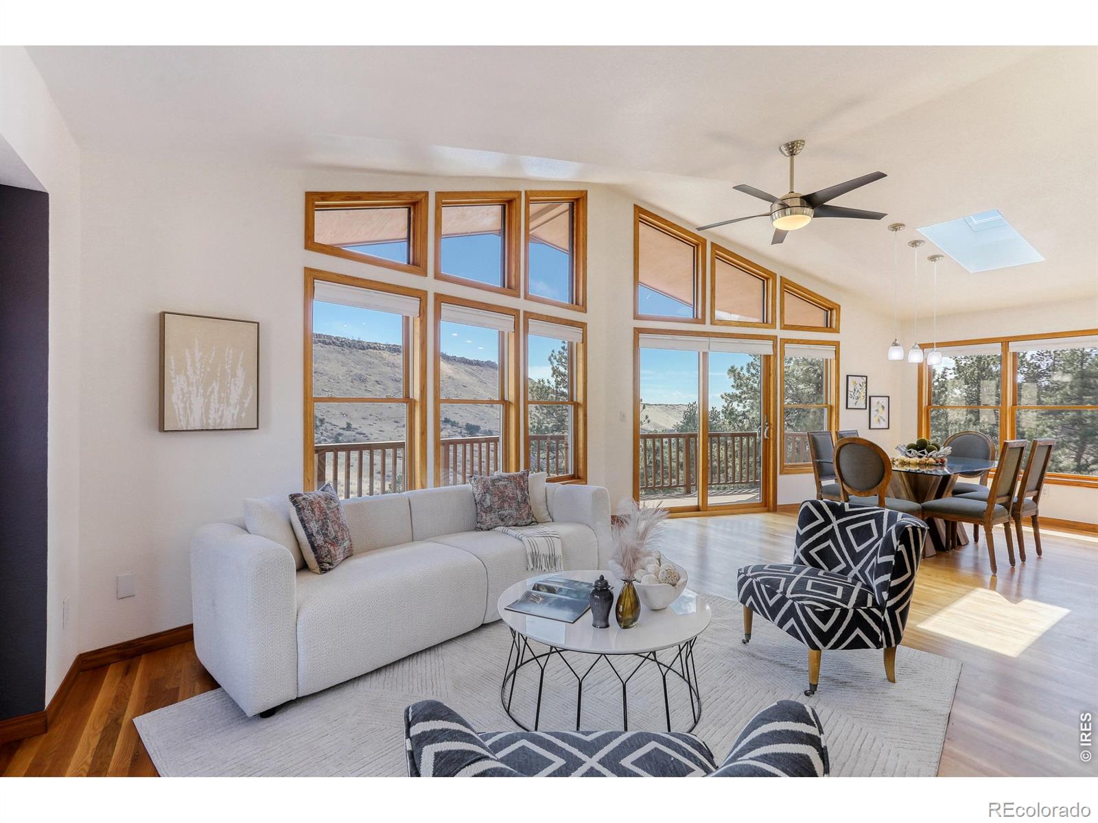 MLS Image #4 for 2901  stone canyon road,lyons, Colorado