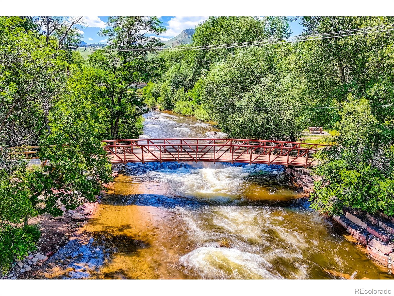 MLS Image #40 for 2901  stone canyon road,lyons, Colorado
