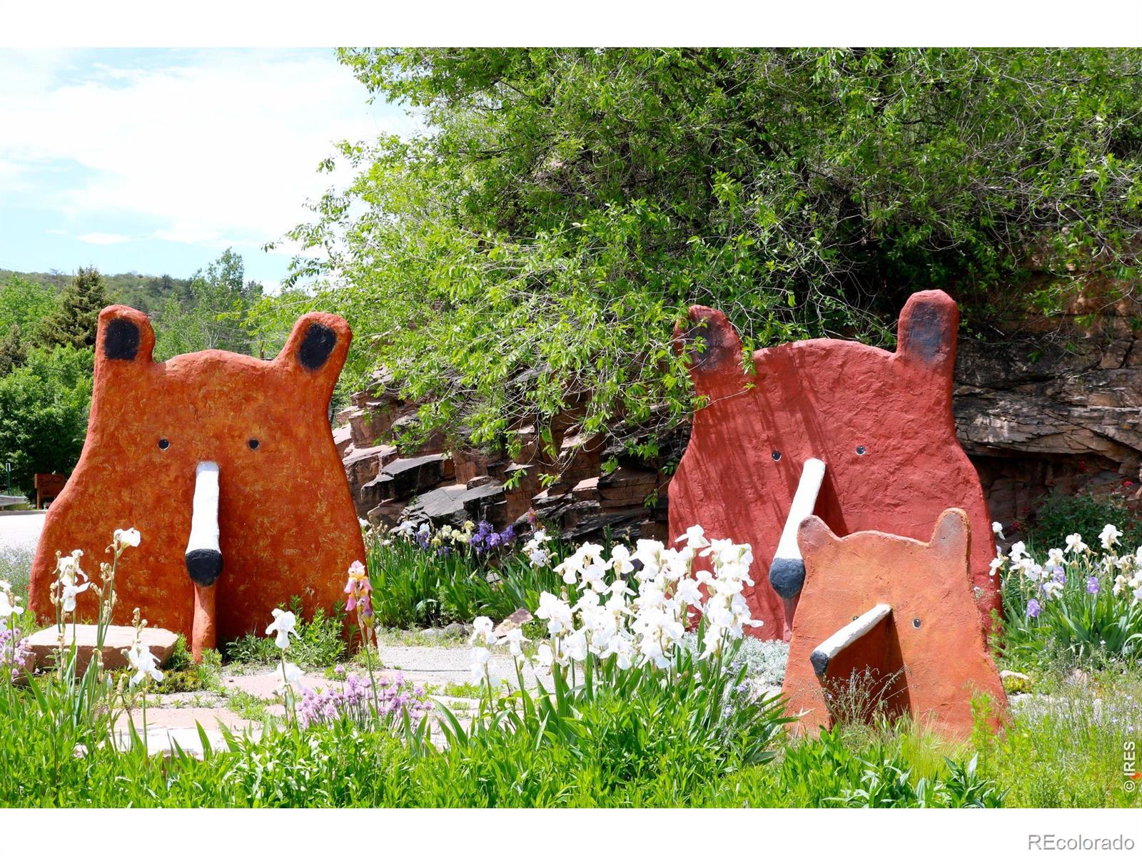 MLS Image #41 for 2901  stone canyon road,lyons, Colorado