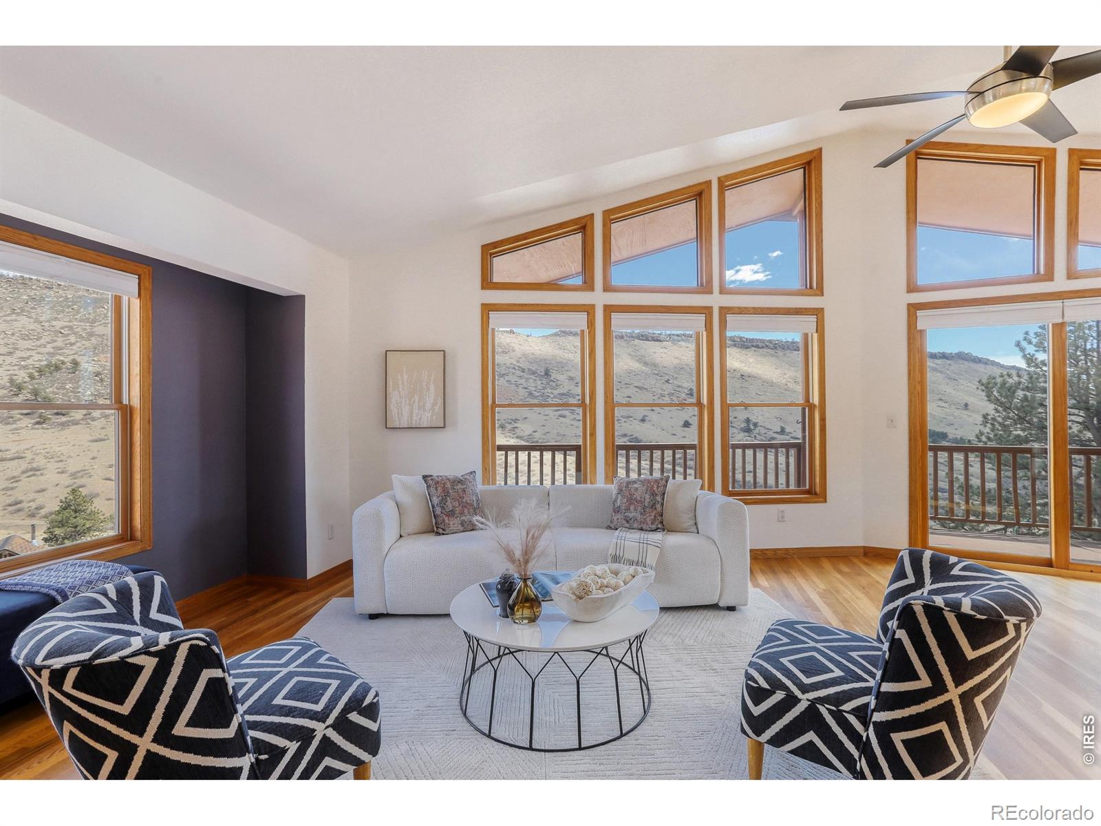 MLS Image #5 for 2901  stone canyon road,lyons, Colorado