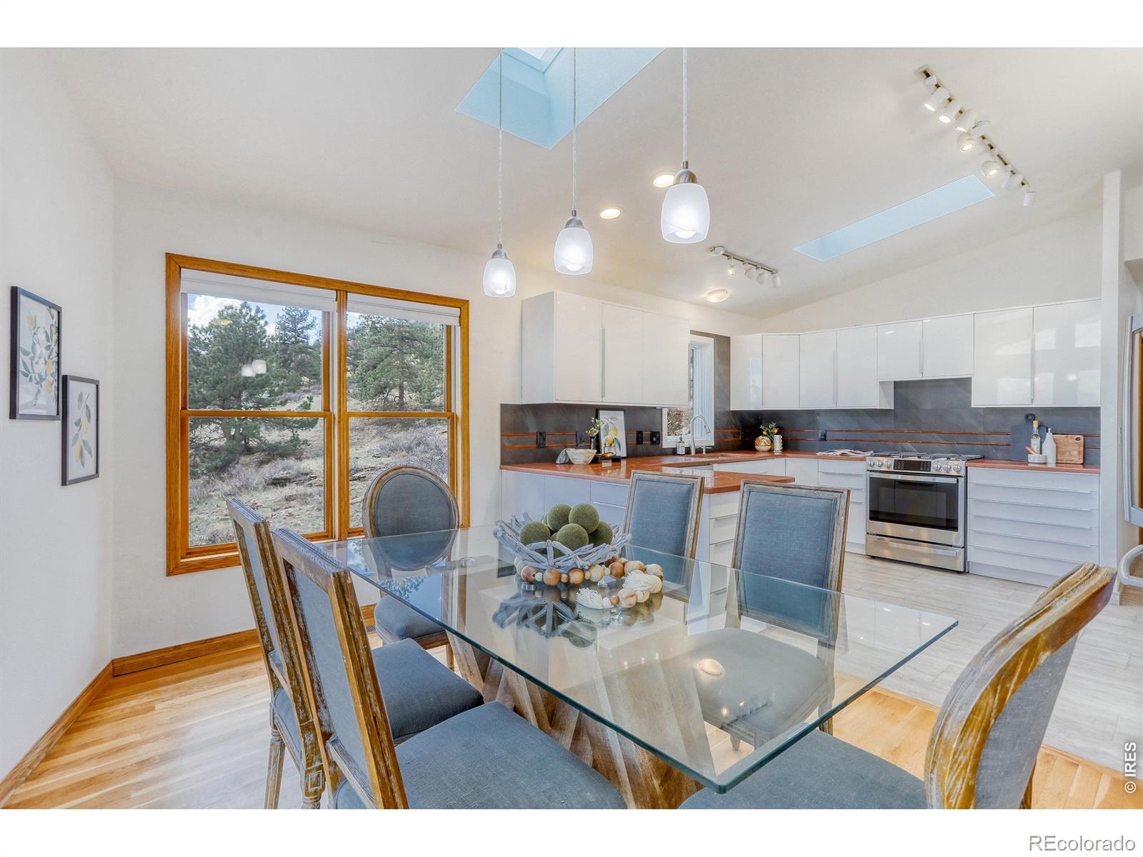 MLS Image #8 for 2901  stone canyon road,lyons, Colorado