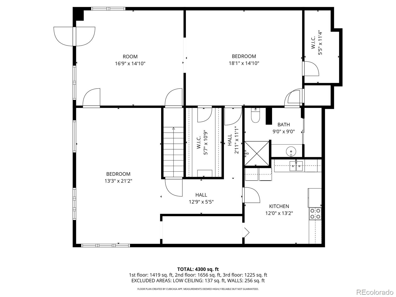 MLS Image #37 for 210  ouray avenue,broomfield, Colorado