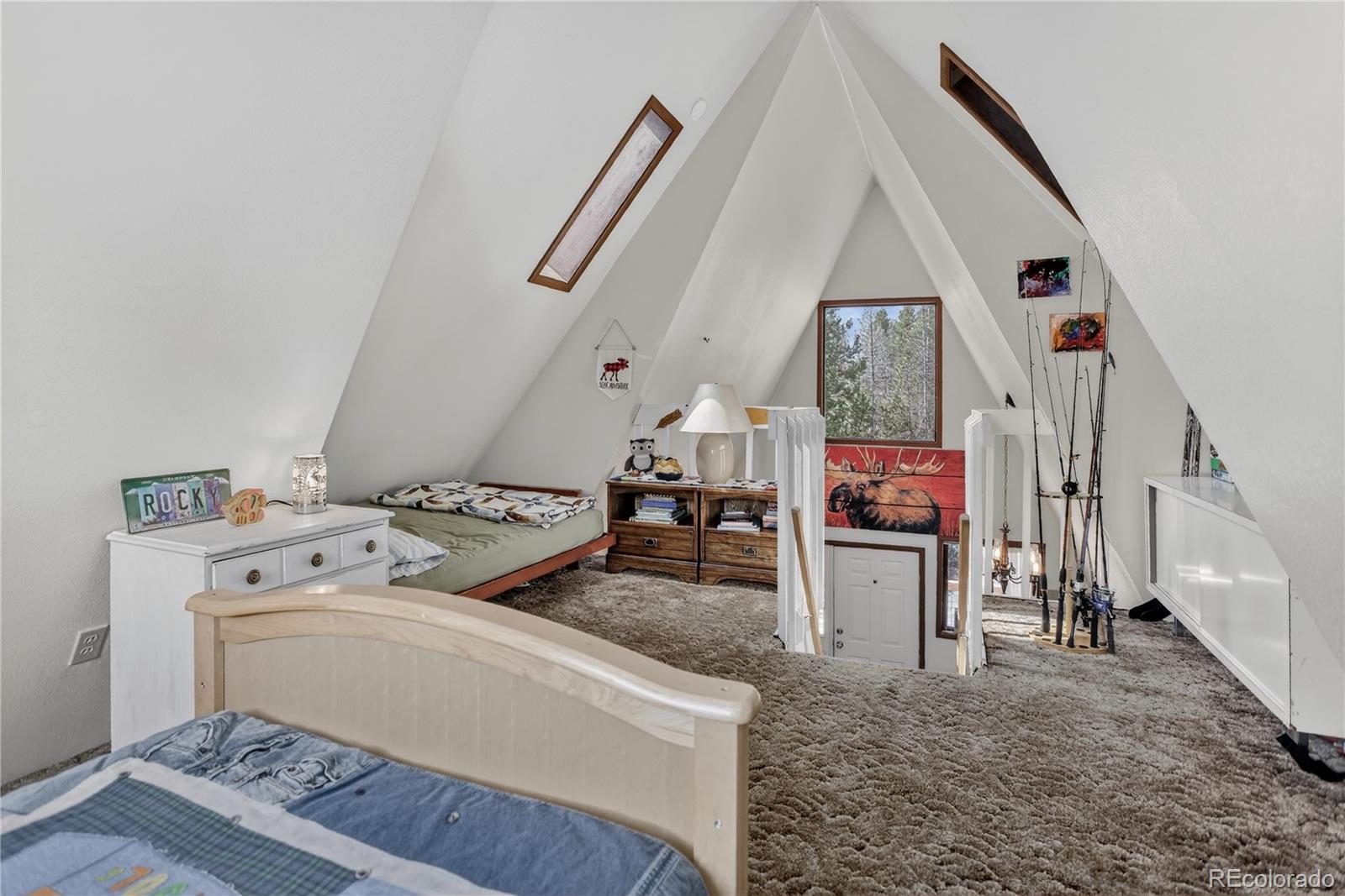 MLS Image #17 for 223  county road 4980 ,grand lake, Colorado