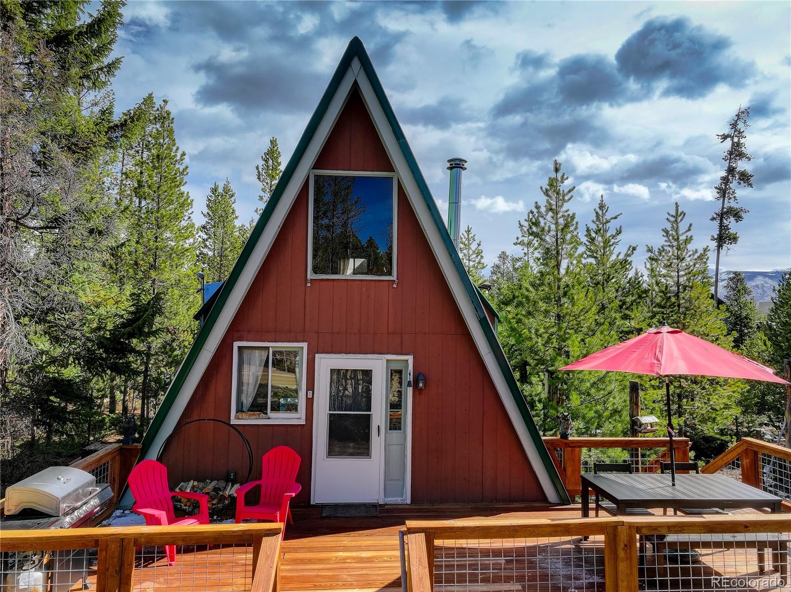MLS Image #19 for 223  county road 4980 ,grand lake, Colorado