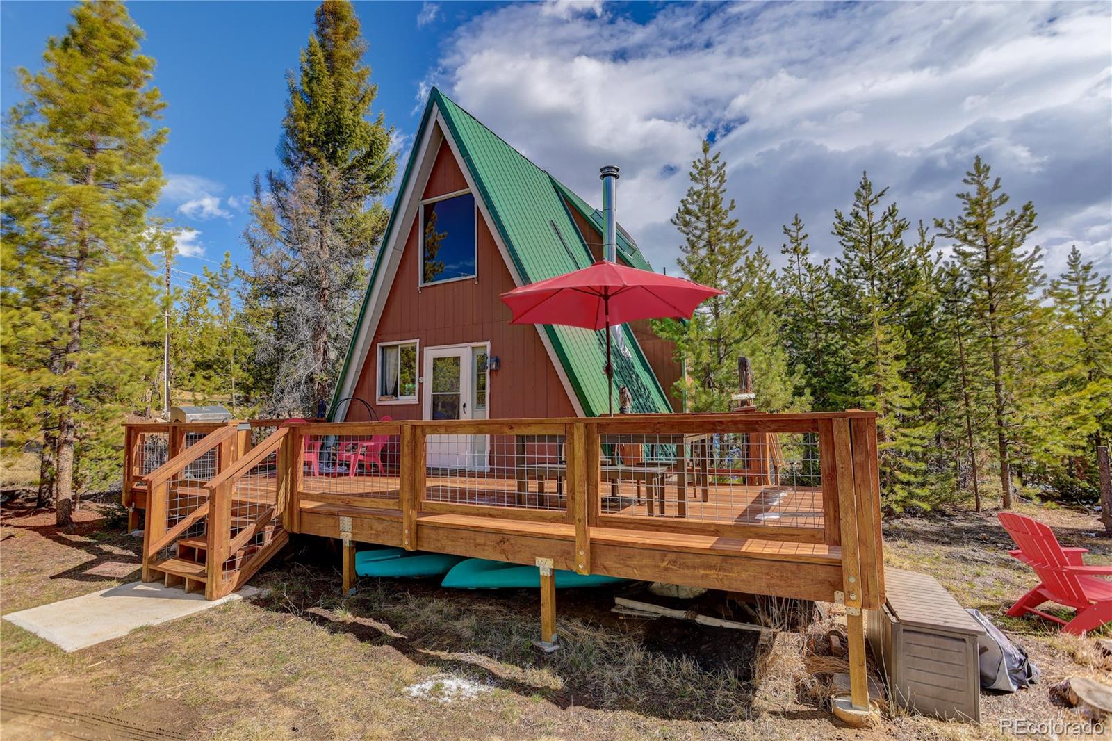 MLS Image #20 for 223  county road 4980 ,grand lake, Colorado