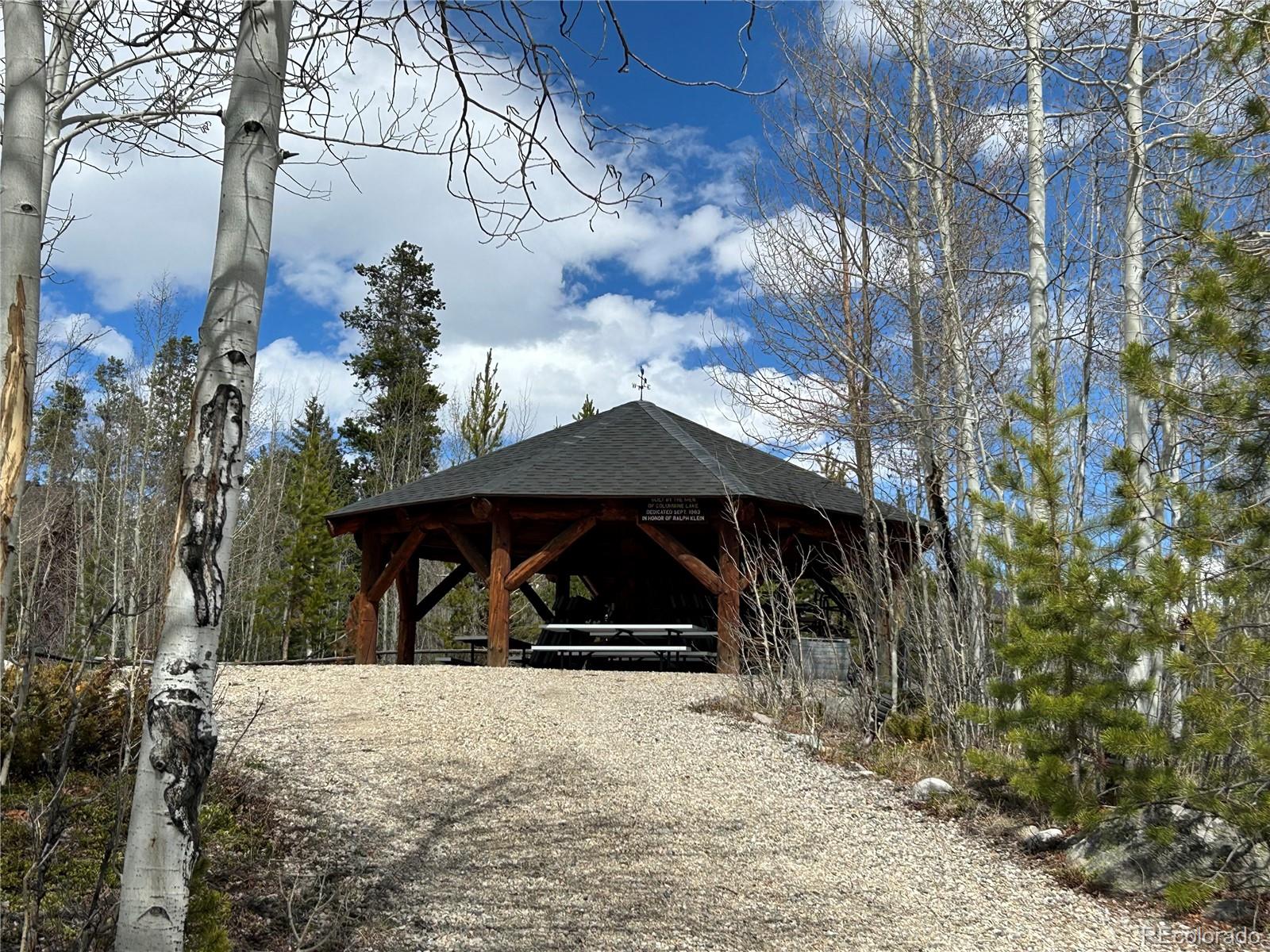 MLS Image #30 for 223  county road 4980 ,grand lake, Colorado