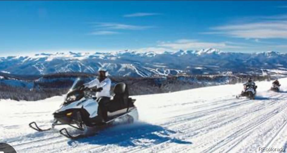 MLS Image #34 for 223  county road 4980 ,grand lake, Colorado