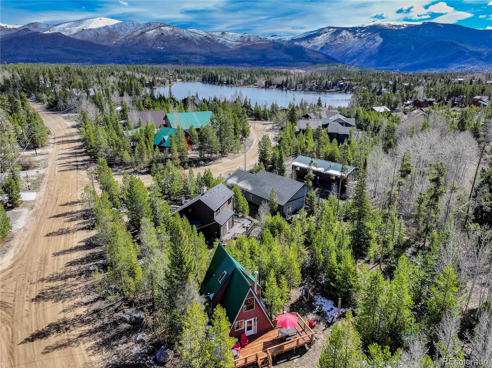 MLS Image #40 for 223  county road 4980 ,grand lake, Colorado